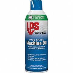 Food Grade Machine Oil w/Detex 11 oz