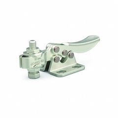 Toggle Clamp Horiz SS 0.67 In 2.71 In