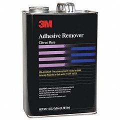 Adhesive Remover 1 gal.