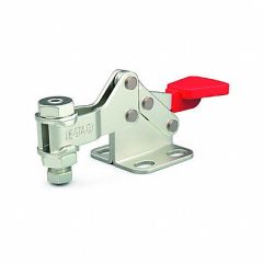 Toggle Clamp Horiz SS 1.06 In 2.75 In