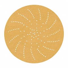 Hook-and-Loop Sanding Disc 5 in Dia