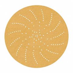 Hook-and-Loop Sanding Disc 5 in Dia