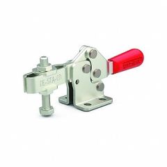 Toggle Clamp Horiz SS 1.40 In 4.12 In