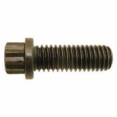 Hex Cap Screw 5/8-11x1-1/2 PK5