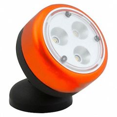 Rotating Work Light Magnetic LED