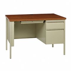 Office Desk HL1000 45 W 24 D 29-1/2 H