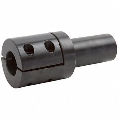 Step Down Adapter Clamp On Bore 3/4 In