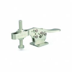 Toggle Clamp Horiz SS 1.84 In 7.56 In