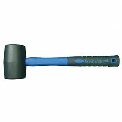 Mallet Fiberglass/PVC 8 oz 11-3/4in L