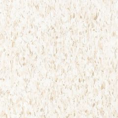 Vinyl Composition Tile 45sq.ft Whte PK45