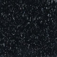 Vinyl Composition Tile 45sq.ft Blk PK45