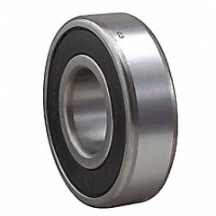 Radial Bearing Double Seal 35mm Bore Dia