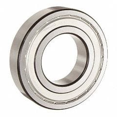 Radial Bearing Double Shield 25mm Bore