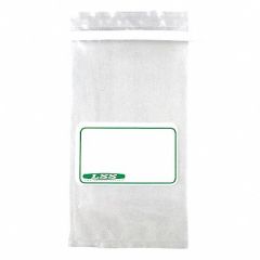 Sampling Bag Write-On 18 oz PK500