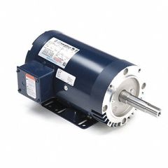 Motor 3 HP 3 490 rpm 145JM 230/460V