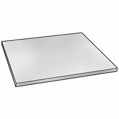 Sheet Metal 0.032 4 W 10 PK3