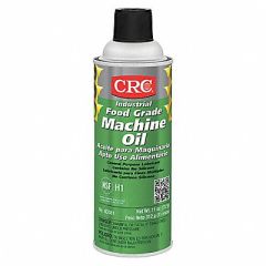 Food Grade Machine Oil 11 oz