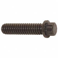 Hex Cap Screw 3/8-16x1-1/4 PK25