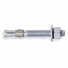 Expansion Wedge Anchor 3/4 D 10 L PK10