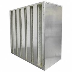 HEPA Air Filter 24x24x12