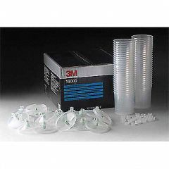 Paint Prep Sys Kit Reg 1kit/cs