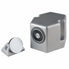 Electromagnetic Door Holder L 4-13/16 In