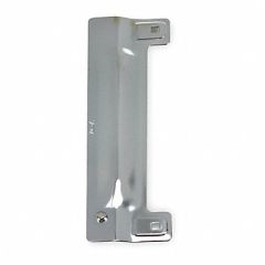 Universal Latch Guard Chrome