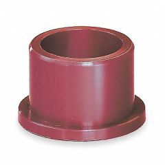 Flanged Sleeve Bearing 3/4 in Bore PK5