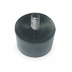 Vibration Isolator 125 Lb Max 5/16-18