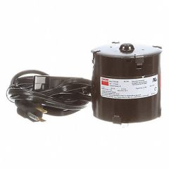 Vibrator Motor 1/200 HP 1550 rpm 115V