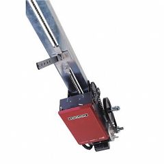 Indusl Door Opener Trolley Max H 14Ft