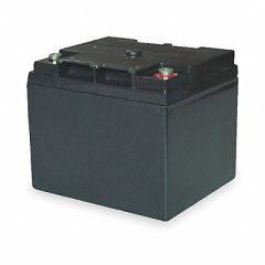 Sealed Lead Acid Battery 12VDC 40Ah