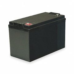 Sealed Lead Acid Battery 12VDC 100Ah