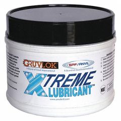 Silicone Lubricant 2.2 Lb For Gruvlok