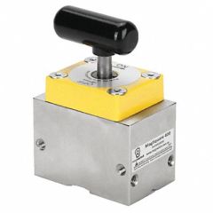 Magnetic Welding Square 400 lb Max Pull