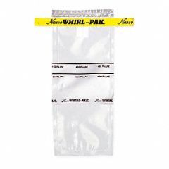 Sampling Bag Write-On 4 oz PK500