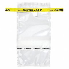 Sampling Bag Write-On 7 oz 7 L PK500