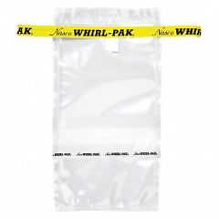 Sampling Bag Write-On 7 oz 7 L PK500