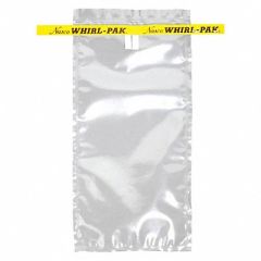 Sampling Bag Clear 18 oz 9 L PK500