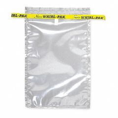 Sampling Bag Clear 24 oz 9 L PK500