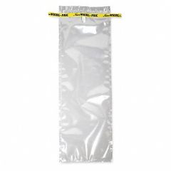 Sampling Bag Clear 42 oz 15 L PK500