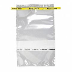 Sampling Bag Write-On 55 oz 12 L PK500