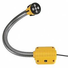 Dock Light 32in Arm Reach 15 W 788lm