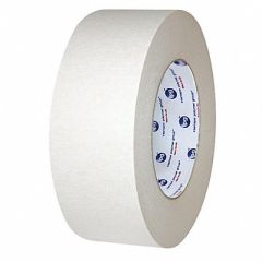 Flatback Tape Paper Beige 72mm PK12