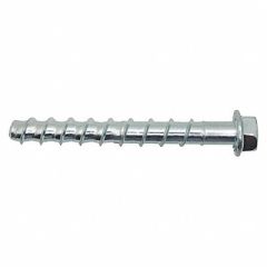 Concrete Anchor Screw 6 L PK25