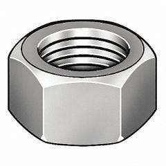 Hex Nut 5/16-18 Gr 316 SS Plain PK50