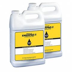 Hydraulic Oil 2.5 gal Plastic PK2