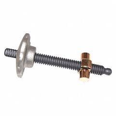 Drive Screw Wheeler Rex