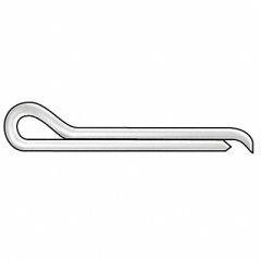 Cotter Pin HammLock 3/32Dx1-1/2 L PK100