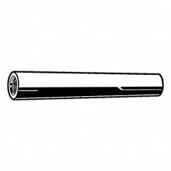 Taper Pin Steel 10 x 50mm